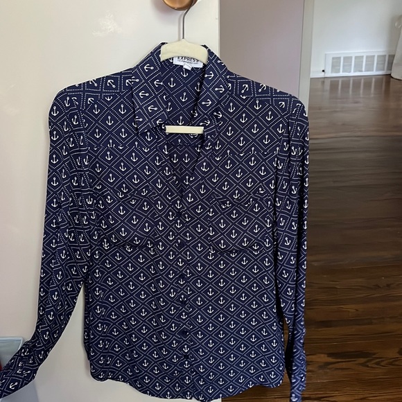 Express Portofino shirt - Picture 3 of 4